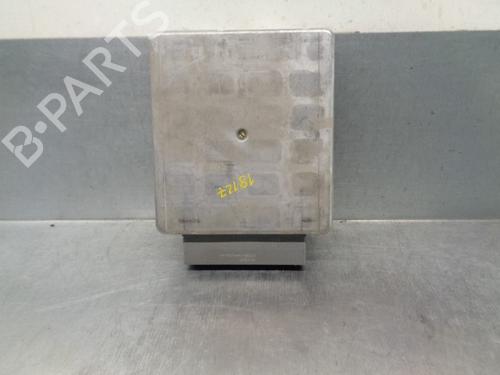Engine control unit (ECU) FORD MONDEO III Saloon (B4Y)  | BP13611691M57 