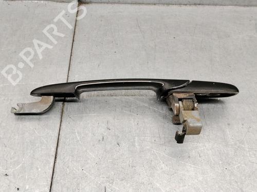 Right front window switch MAZDA 5 (CR) 1.8 (CR19) | BP37266144I26 - Image 3