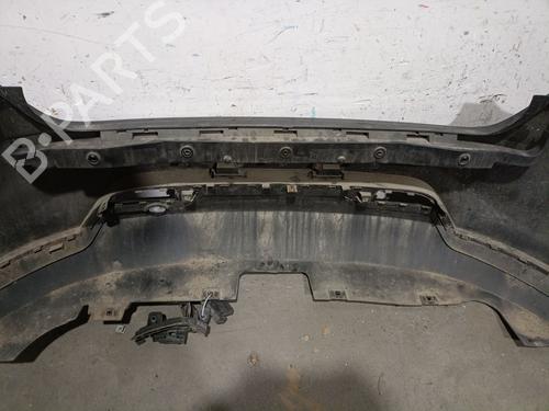 Rear bumper FIAT BRAVO II (198_) 1.9 D Multijet (198AXB1A) | BP22726483C8 
