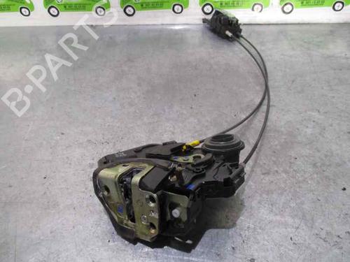 Rear left lock TOYOTA COROLLA (_E12_) 2.0 D-4D (CDE120R, CDE120L_) | BP2312836C100 
