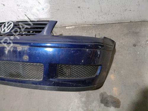 Front bumper VW POLO (6N2) 1.4 16V | BP23182142C7 
