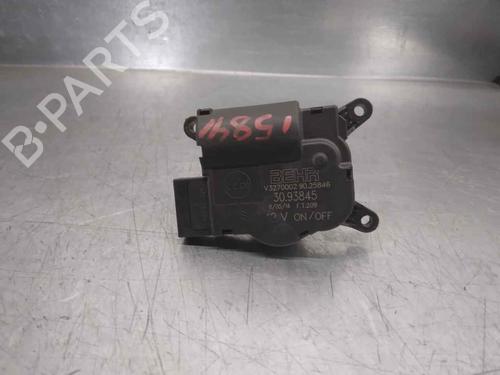 Used Heater blower motor MERCEDES-BENZ SPRINTER 3,5-t Van (B906) [2006-2020]  11359861