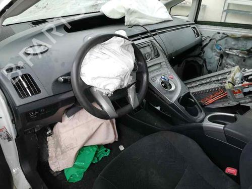 Headlight switch TOYOTA PRIUS (_W3_) 1.8 Hybrid (ZVW3_) | BP27151943I24  - Image 9