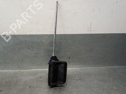 Used Rear right interior door handle VW CADDY IV Box Body/MPV (SAA, SAH) 2.0 TDI 4motion (122 hp) 28079806