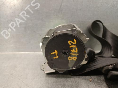 Rear left seatbelt LANCIA MUSA (350_) 1.3 D Multijet (350.AXB11, 350.AXB1A) | BP23000740I29 