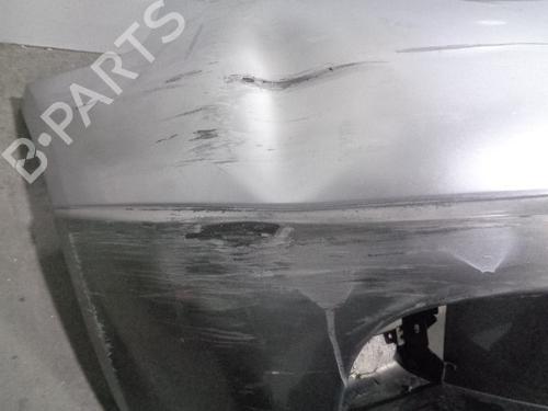 Front bumper MITSUBISHI OUTLANDER I (CU_W) 2.4 4WD (CU5W) | BP10678212C7 