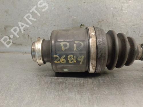 Right front driveshaft MAZDA 5 (CR) 2.0 CD (CR19) | BP40493268M39 - Image 2