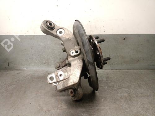 Right rear steering knuckle HONDA ACCORD VII (CL, CN) 2.2 i-CTDi (CN1) | BP26741359M28 