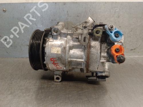 Compressor A/C CITROËN C4 CACTUS 1.2 THP 110 | BP35898804M34 - Image 3