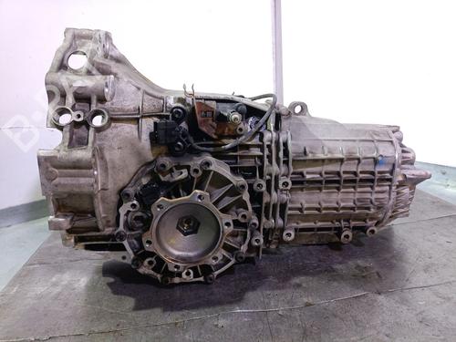 Used Gearbox Gearbox 20690138 20690138