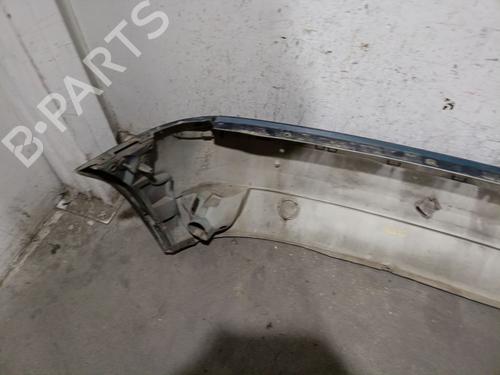Bak støtfanger FORD FOCUS I (DAW, DBW) 1.8 Turbo DI / TDDi | BP26683107C8 