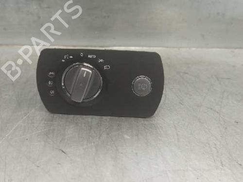 Used Headlight switch MERCEDES-BENZ SLK (R171) [2004-2011]  21020186