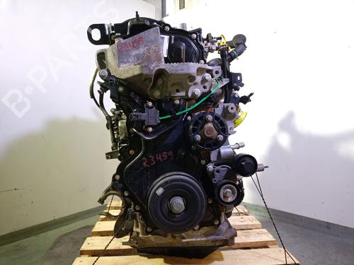 Motor NISSAN NV400 Van (X62, X62B) dCi 135 (136 hp) 29559421