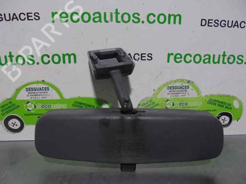 Specchietti retrovisore TOYOTA PREVIA II (_R3_) 2.0 D-4D (CLR30_, CLR30R) | BP2313292I6 