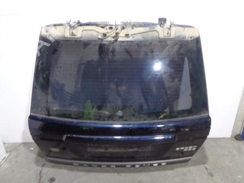 Used Tailgate LAND ROVER RANGE ROVER SPORT I (L320) 2.7 D 4x4 (190 hp) 13010018