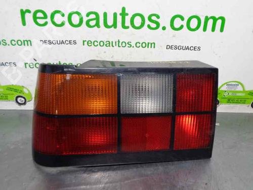 Used Left taillight VOLVO 460 (464) 2.0 (109 hp) 5123817
