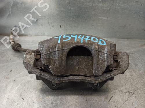 Right front brake caliper FIAT TIPO Estate (356_, 357_)  | BP11618501M104 