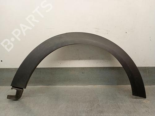 Used Front right wheel arch trim MINI MINI (F55) Cooper S (192 hp) 25242662