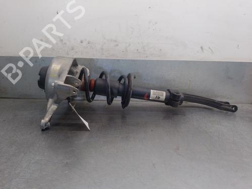 Used Left front shock absorber Left front shock absorber 38235876 38235876