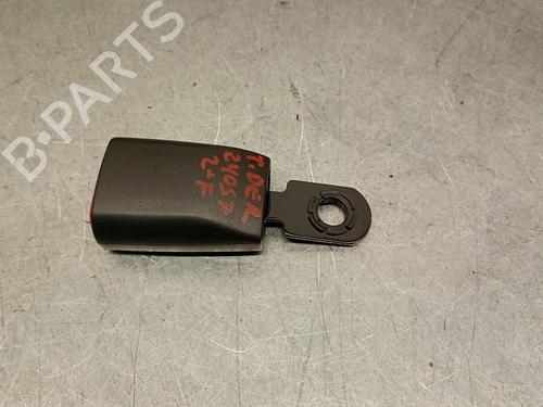 Used Seat buckle CHEVROLET CAPTIVA (C100, C140) 2.0 D (126 hp) 30616484