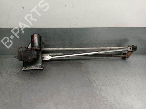 Used Front wiper motor PEUGEOT BOXER Van (230L) [1994-2006]  31958660