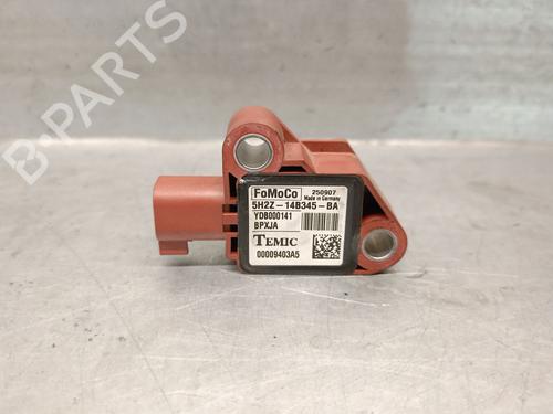 Elektronisk modul LAND ROVER RANGE ROVER SPORT I (L320) 3.6 D 4x4 (272 hp) 29631622