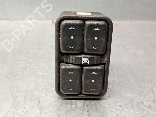 Used Left front window switch Left front window switch OPEL MERIVA A MPV (X03) 1.7 CDTI (E75) (100 hp) 32702889 32702889
