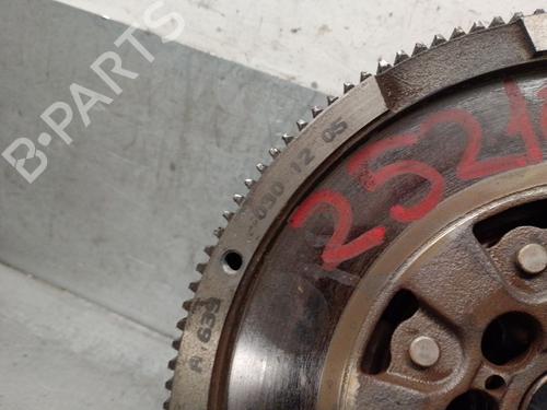 Flywheel SMART FORFOUR (454) 1.5 CDI (454.001) | BP34053963M101 - Image 3
