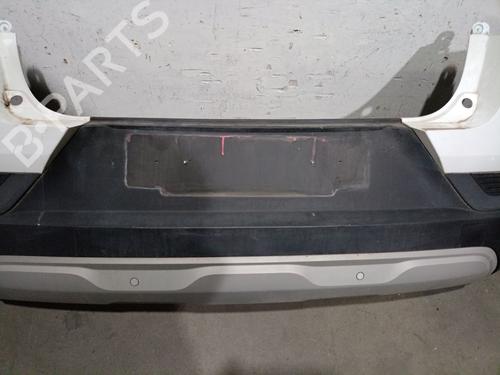 Rear bumper RENAULT CAPTUR II (HF_) TCe 90 (HFM6) | BP29967933C8