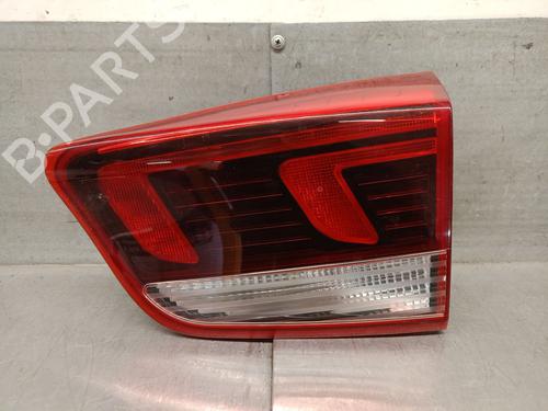 Højre baglygte bagklap KIA RIO IV (YB, SC, FB) 1.25 (84 hp) 31644614