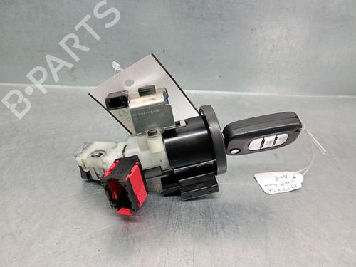 Used Ignition barrel SMART FORFOUR Hatchback (453) electric drive (453.091) (82 hp) 29476897