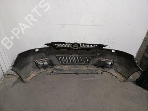 Front bumper MAZDA 5 (CR) 2.0 CD (CR19) | BP29605367C7 