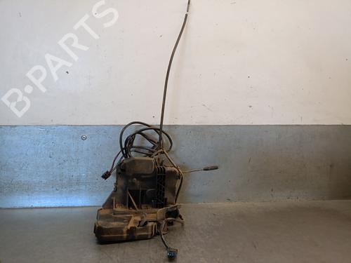 Used Front left lock Front left lock 37174362 37174362