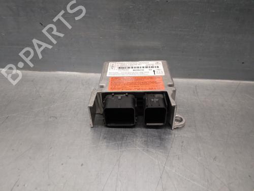 ECU airbags FORD FOCUS II Turnier (DA_, FFS, DS)  | BP13736307M53 