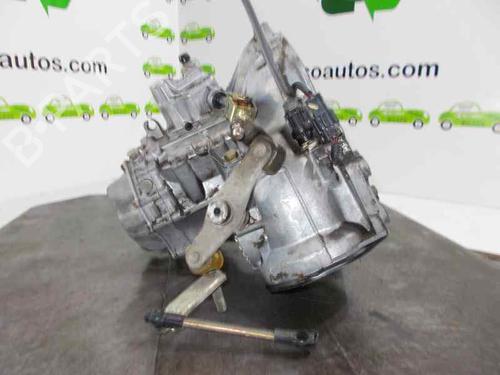 Gearbox DAEWOO NEXIA  | BP2123240M3 
