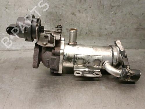 Used Egr RENAULT TRAFIC II Bus (JL) 2.0 dCi 115 (JL00, JL01, JL0H, JL0M, JL0U) (114 hp) 31043565