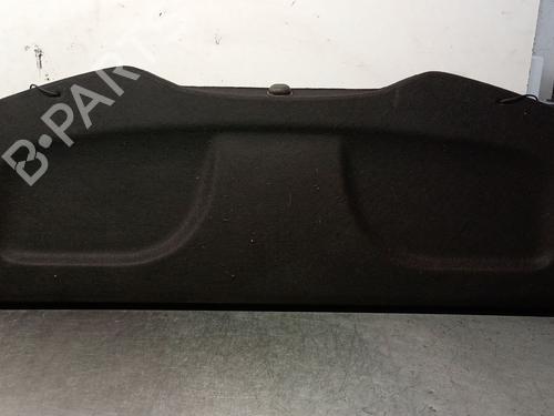 Used Rear parcel shelf Rear parcel shelf TOYOTA YARIS VERSO (_P2_) 1.4 D-4D (NLP20_, NLP22_) (75 hp) 32671080 32671080