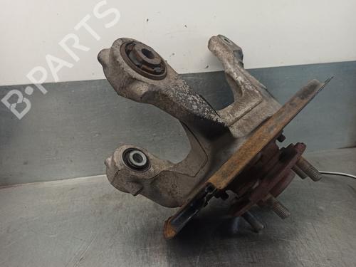 Left rear steering knuckle FORD USA MUSTANG Coupe 2.3 EcoBoost | BP15260794M27 