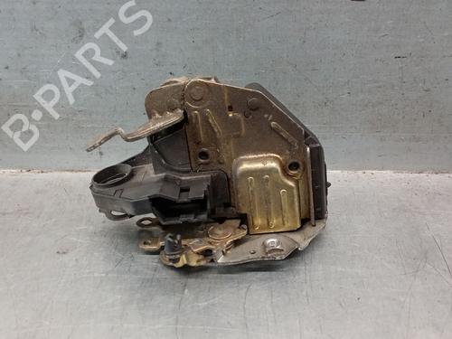 Used Front left lock MERCEDES-BENZ E-CLASS (W124) E 300 D (124.131) (136 hp) 24855996