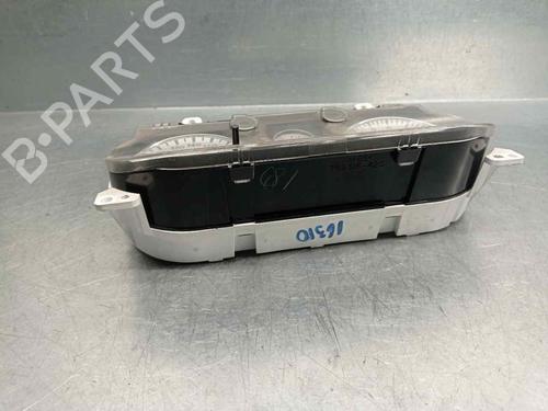 Instrument cluster MITSUBISHI OUTLANDER I (CU_W) 2.4 4WD (CU5W) | BP10738565C47 