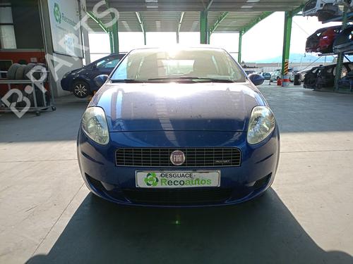 Headlight switch FIAT GRANDE PUNTO (199_) 1.3 D Multijet (199.AXD11, 199.AXD1A, 199.AXD1B,... | BP27919996I24 - Image 11