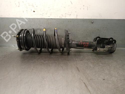 Used Left front shock absorber HYUNDAI i20 III (BC3, BI3) 1.0 T-GDI hybrid 48V (101 hp) 28542677