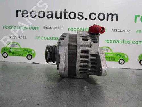 Used Alternator SUBARU LEGACY III Estate (BH) 2.0 AWD (BH5) (125 hp) 2104955