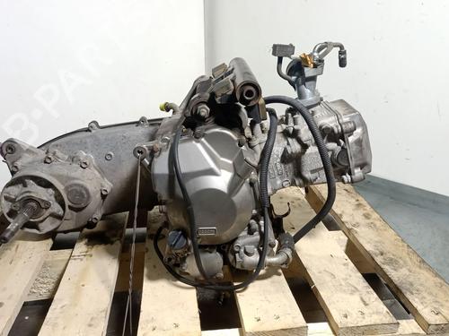 Used Engine Engine SUZUKI MOTORCYCLES UH UH 125 Burgman (12 hp) 35904005 35904005