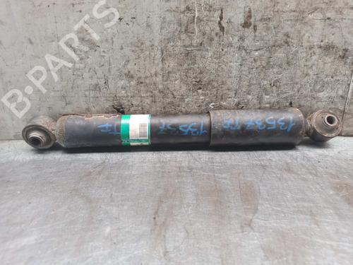 Venstre bagtil støddæmper TOYOTA RAV 4 III (_A3_) [2005-2014]  8066408