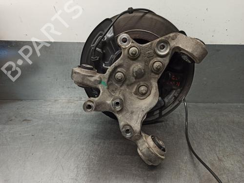 Used Right rear steering knuckle MERCEDES-BENZ CLA Coupe (C117) CLA 220 CDI / d (117.303) (170 hp) 11205438