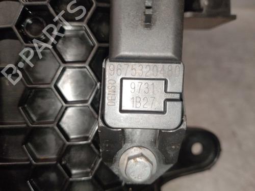 Intake manifold CITROËN C4 CACTUS 1.2 THP 110 | BP32989079M70  - Image 6