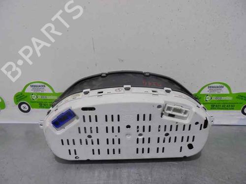Instrument cluster KIA PICANTO I (SA) 1.0 | BP2290311C47 