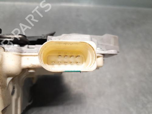Front left lock AUDI A6 C6 (4F2) 2.7 TDI quattro | BP37467513C98 - Image 4