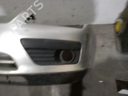 Front bumper FORD FOCUS II (DA_, HCP, DP) 1.8 TDCi | BP29080807C7 